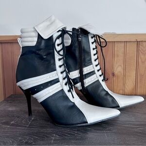 Women’s costume heels